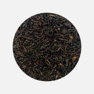 Lapsang Souchong | Thé noir fumé de Chine | GUANGDONG, Chine