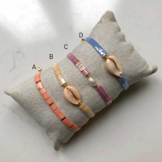 Bracelet Miyuki | Made In France