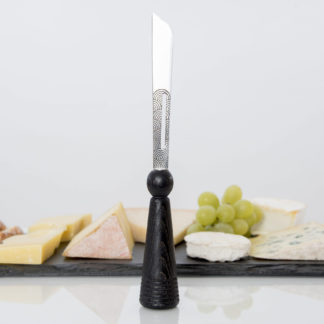 YANA couteau à fromage désigné par Erwan Péron | Lib