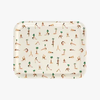 Plateau Yoga | All The Ways To Say