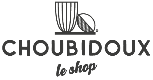 Choubidoux – Le shop