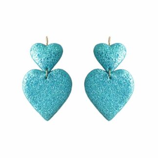 Boucles Romy Mermaid | Demisel