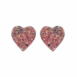 Boucles Venus Glitter | Demisel