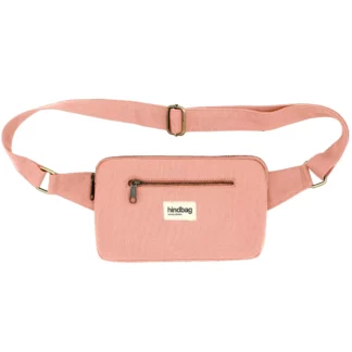 Sac banane Harry – Pêche – | HINDBAG