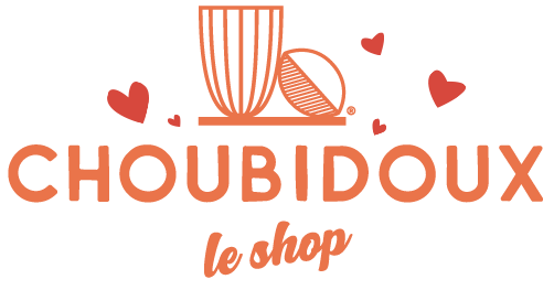 Choubidoux – Le shop