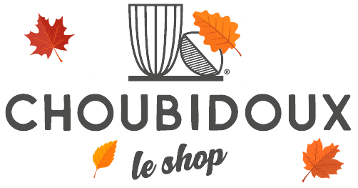 Choubidoux – Le shop