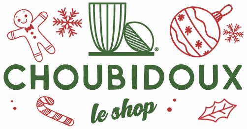 Choubidoux – Le shop