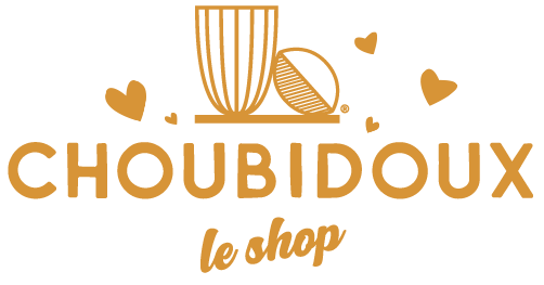 Choubidoux – Le shop