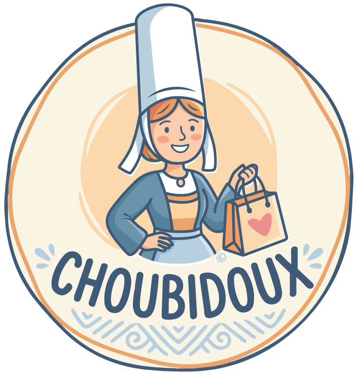 Choubidoux – Le shop